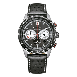 Reloj Citizen Eco Drive Crono Racing CA4717‑06E