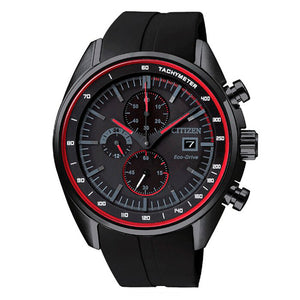 Reloj Citizen Eco Drive Cronógrafo CA0595-03F