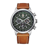 Reloj Citizen Eco-Drive Cronógrafo CA4470-15X