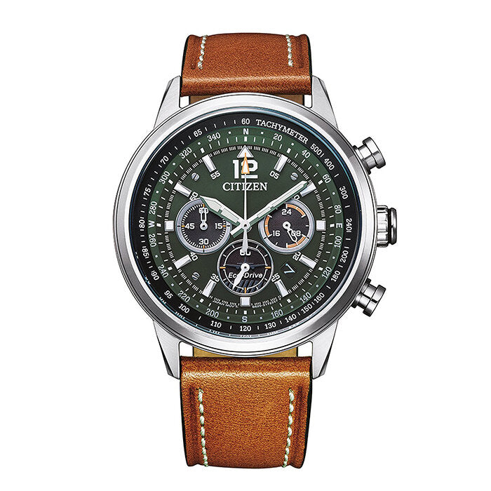 Reloj Citizen Eco-Drive Cronógrafo CA4470-15X