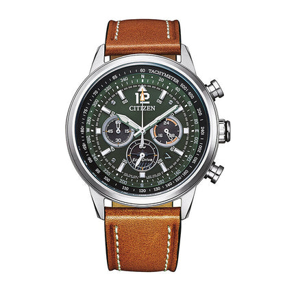 Reloj Citizen Eco-Drive Cronógrafo CA4470-15X