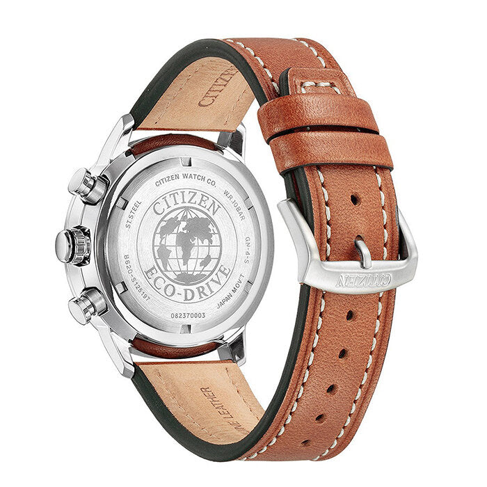Reloj Citizen Eco-Drive Cronógrafo CA4470-15X