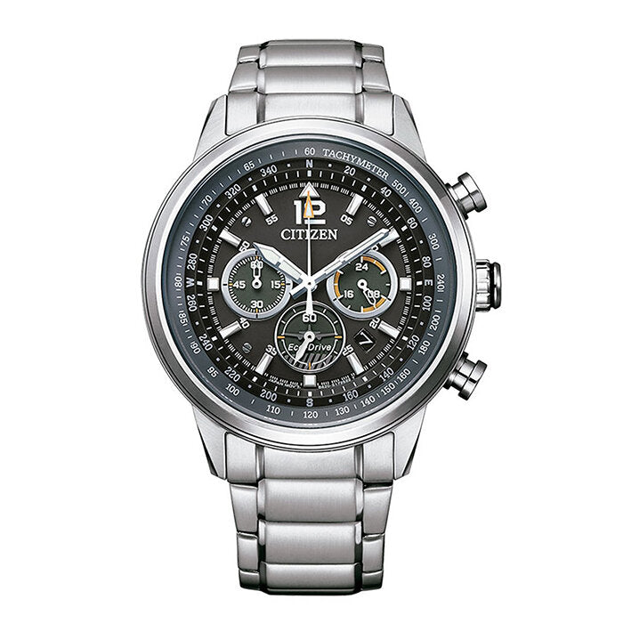 Reloj Citizen Eco-Drive Cronógrafo CA4470-82E