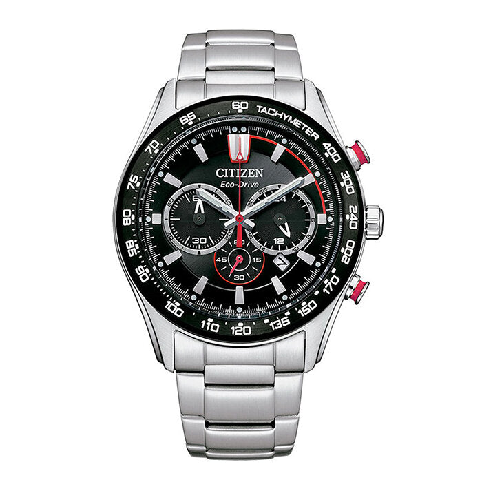Reloj Citizen Eco-Drive Cronógrafo CA4484-88E