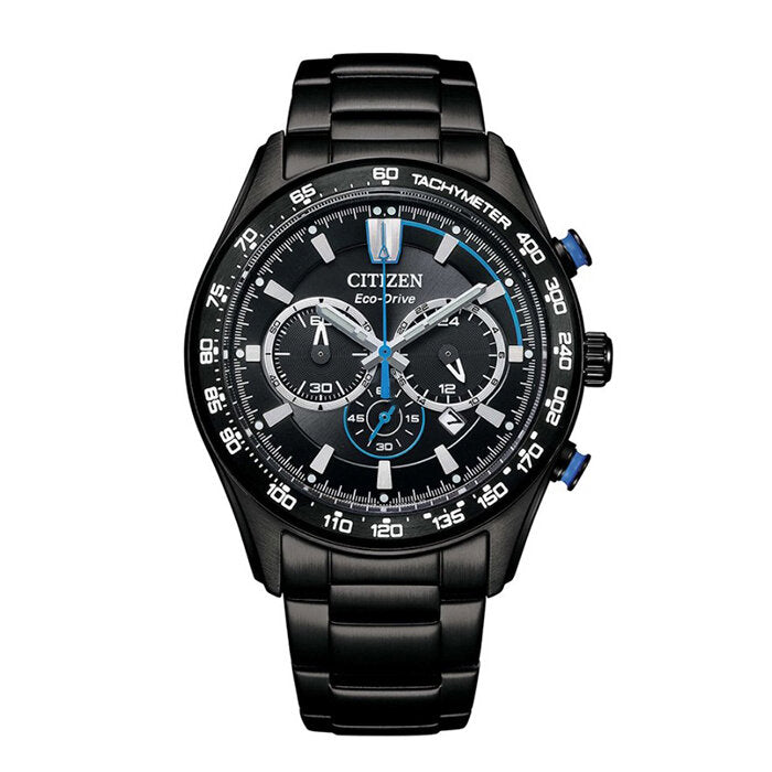 Reloj Citizen Eco-Drive Cronógrafo CA4485-85E