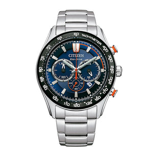 Reloj Citizen Eco-Drive Cronógrafo CA4486-82L