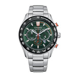 Reloj Citizen Eco-Drive Cronógrafo CA4486-82X
