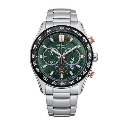 Reloj Citizen Eco-Drive Cronógrafo CA4486-82X