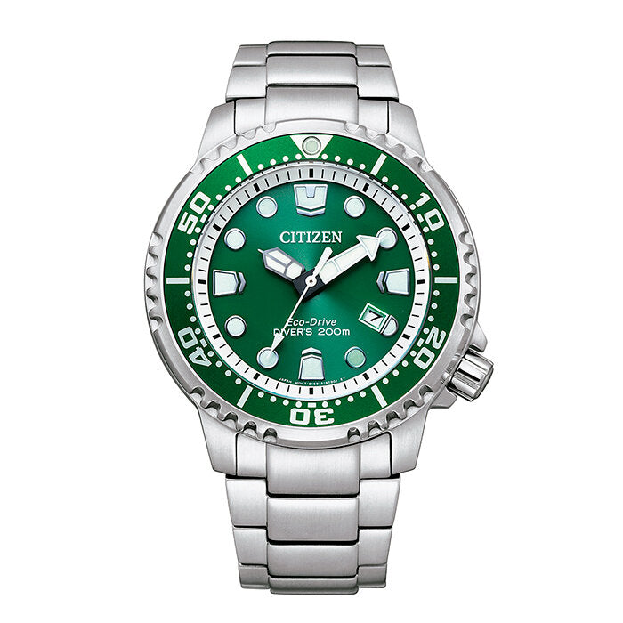 Reloj Citizen Eco-Drive Diver BN0158-85X Promaster