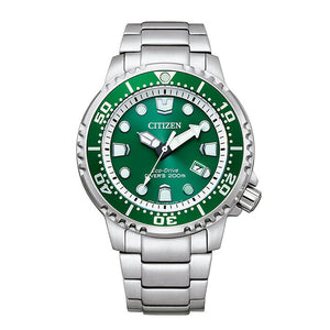 Reloj Citizen Eco-Drive Diver BN0158-85X Promaster