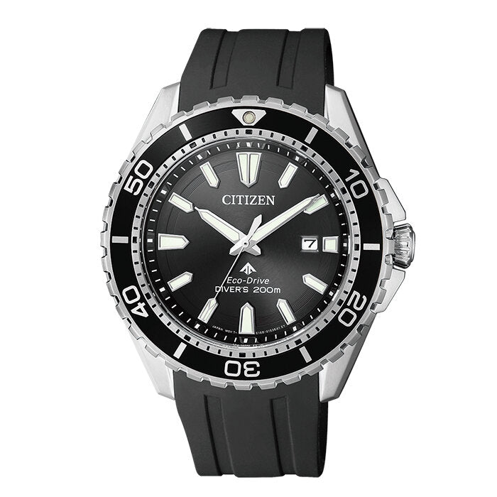 Reloj Citizen Eco-Drive Diver BN0190-15E