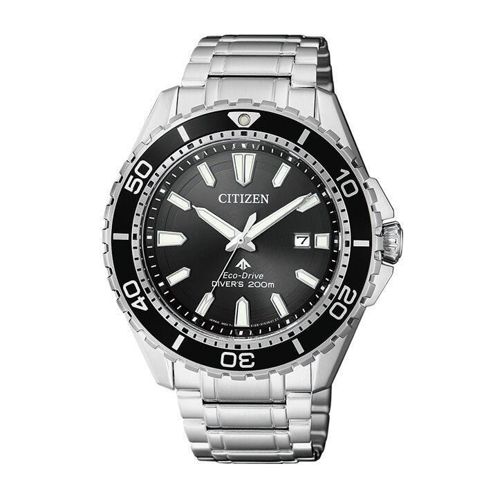 Reloj Citizen Eco-Drive Diver BN0190-82E
