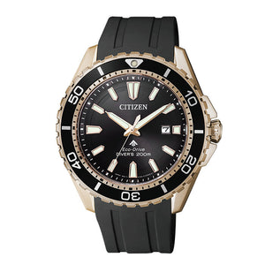 Reloj Citizen Eco-Drive Diver BN0193-17E