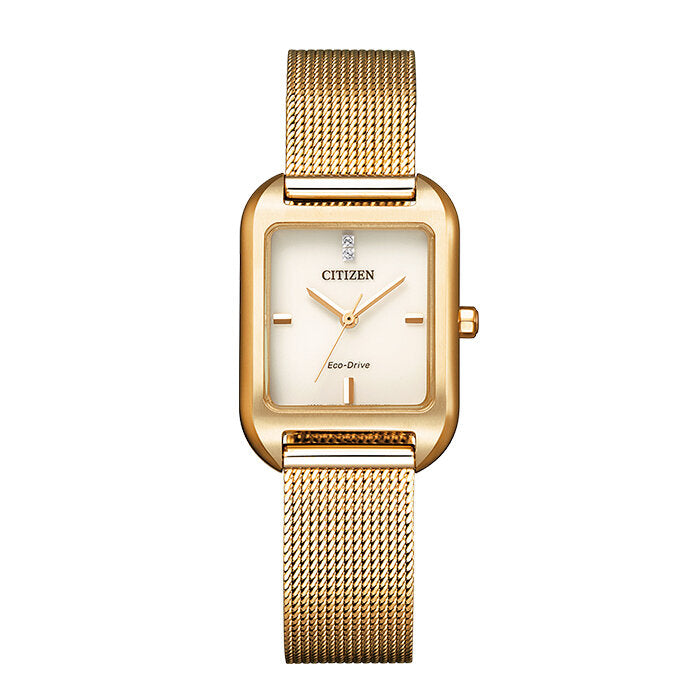 Reloj Citizen Eco-Drive EM0493-85P