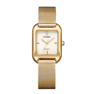 Reloj Citizen Eco-Drive EM0493-85P