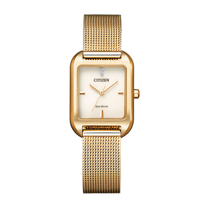 Reloj Citizen Eco-Drive EM0493-85P
