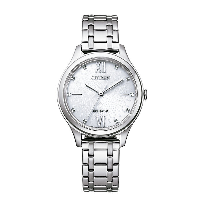 Reloj Citizen Eco-Drive EM0500-73A Of Collection