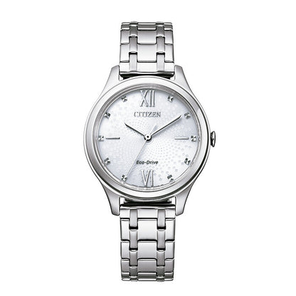 Reloj Citizen Eco-Drive EM0500-73A Of Collection