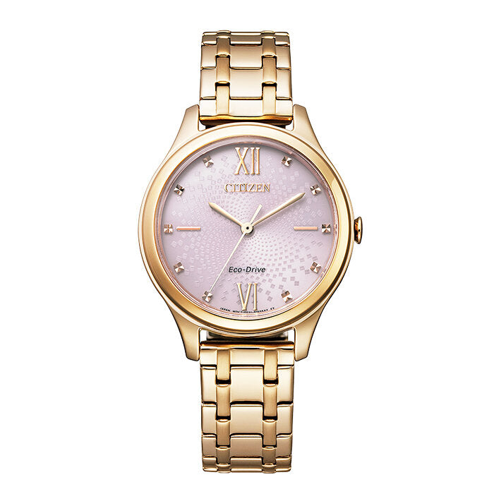 Reloj Citizen Eco-Drive EM0503-75X Of Collection 2020