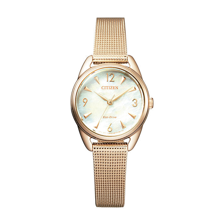 Reloj Citizen Eco-Drive EM0686-81D Of Collection 2020