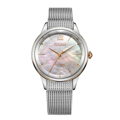 Reloj Citizen Eco-Drive EM0816-88Y Colección L