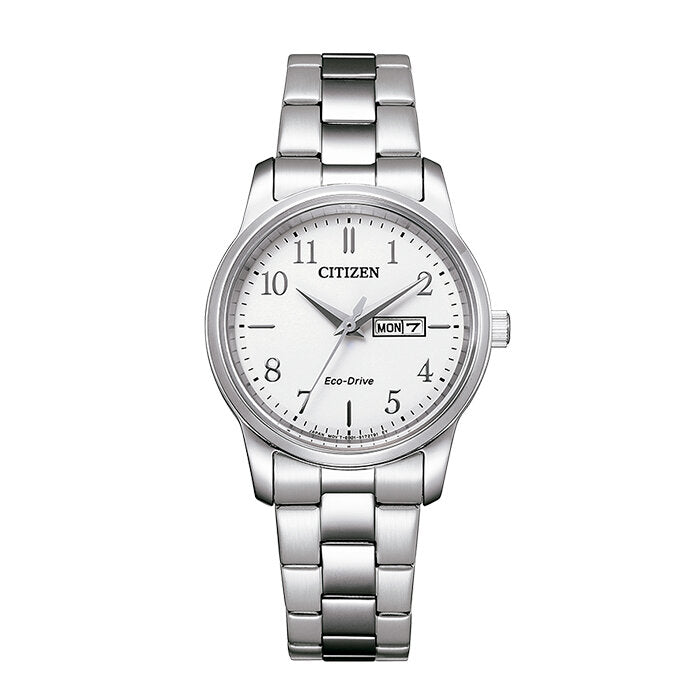 Reloj Citizen Eco Drive EW3260-84A