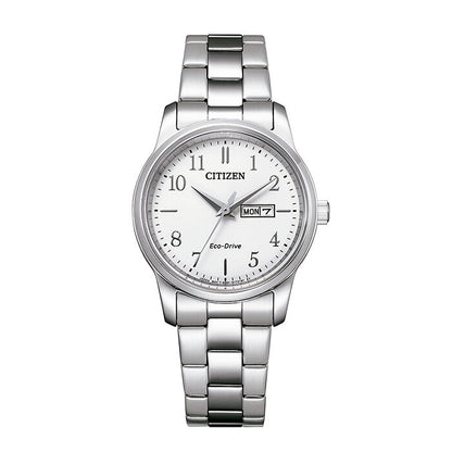 Reloj Citizen Eco Drive EW3260-84A
