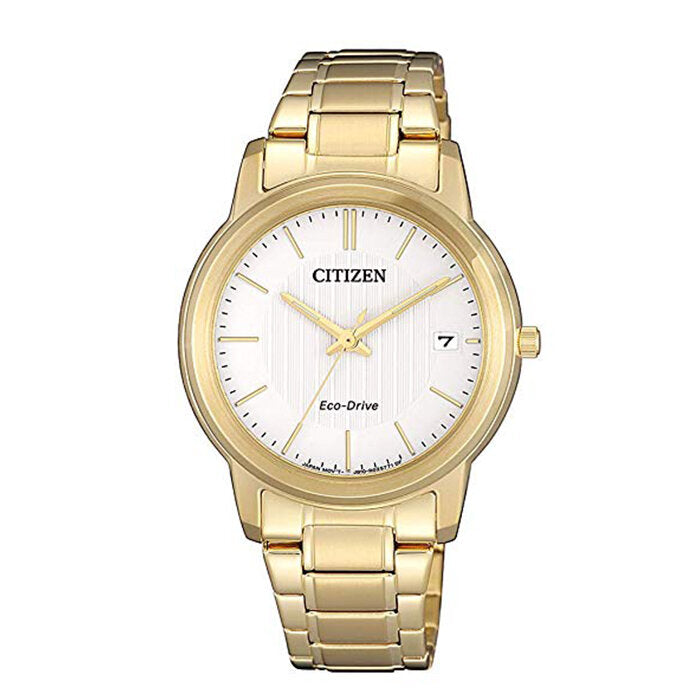 Reloj Citizen Eco-Drive FE6012-89A