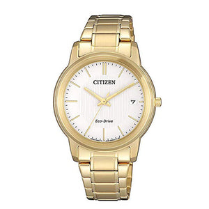 Reloj Citizen Eco-Drive FE6012-89A