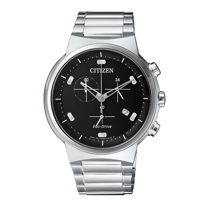 Reloj Citizen Eco Drive Hombre 2400 AT2400-81E