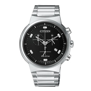 Reloj Citizen Eco Drive Hombre 2400 AT2400-81E