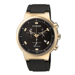 Reloj Citizen Eco Drive Crono AT2403-15E