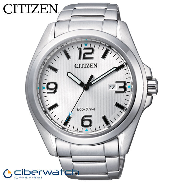 Reloj Citizen Eco Drive Joy AW1430-51A