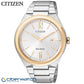 Reloj Citizen Eco Drive Joy Hombre AW1374-51A