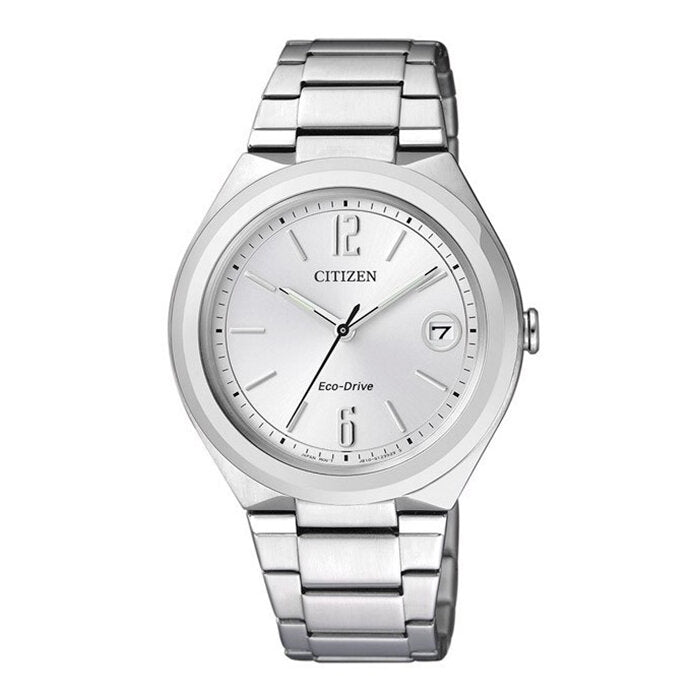 Reloj Citizen Eco Drive Joy Lady FE6020-56A
