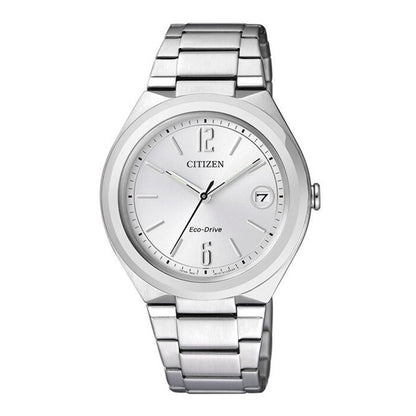 Reloj Citizen Eco Drive Joy Lady FE6020-56A