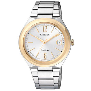 Reloj Citizen Eco Drive Joy Mujer FE6024-55A
