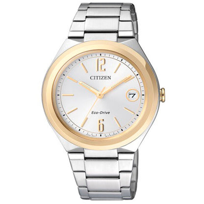 Reloj Citizen Eco Drive Joy Mujer FE6024-55A