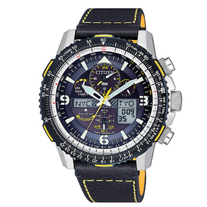 Reloj Citizen Eco-Drive JY8078-01L Promaster Skyhak AT