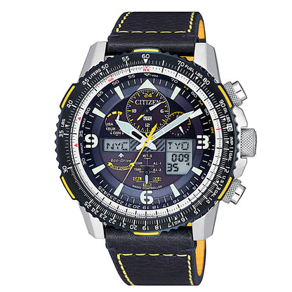 Reloj Citizen Eco-Drive JY8078-01L Promaster Skyhak AT