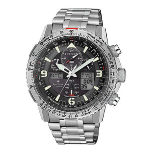 Reloj Citizen Eco-Drive JY8100-80E Promaster Super Titanio