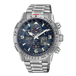 Reloj Citizen Eco-Drive JY8100-80L Promaster Super Titanio