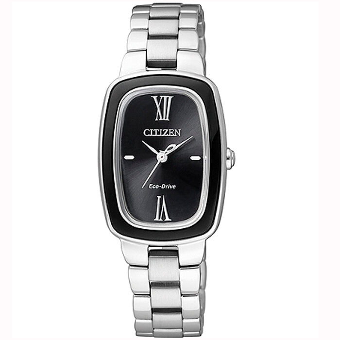 Reloj Citizen Eco Drive L EM0007-51E Sumergible 50m