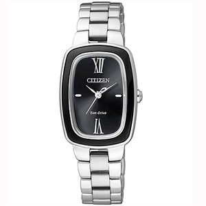 Reloj Citizen Eco Drive L EM0007-51E Sumergible 50m