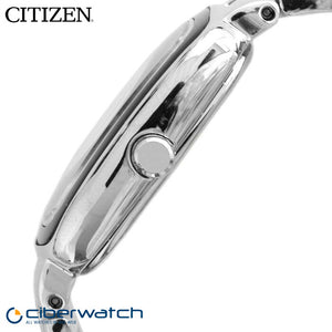 Reloj Citizen Eco Drive L EM0007-51E Sumergible 50m