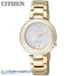 Reloj Citizen Eco Drive Lady EM0336-59D Cristal Zafiro