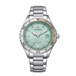 Reloj Citizen Eco Drive Lady Crystal FE6170-88L
