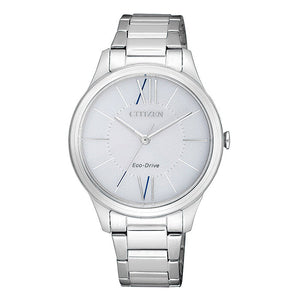 Reloj Citizen Eco Drive Lady EM0410-58A