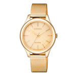 Reloj Citizen Eco Drive Lady EM0502-86P