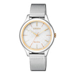 Reloj Citizen Eco Drive Lady EM0504-81A